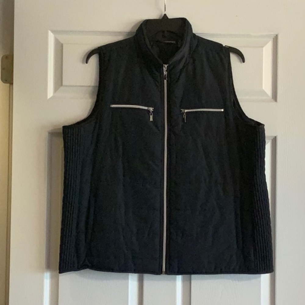 Women’s Active Vest
